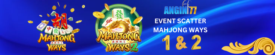 Event Scatter Mahjong 1 